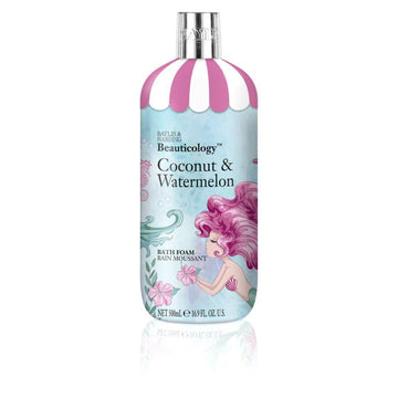 Coconut & Watermelon 500Ml Bath Foam
